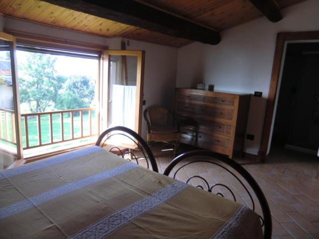 Agriturismo Ca'De'Gatti Faenza Buitenkant foto