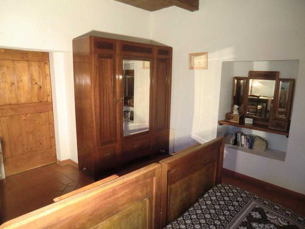 Agriturismo Ca'De'Gatti Faenza Kamer foto