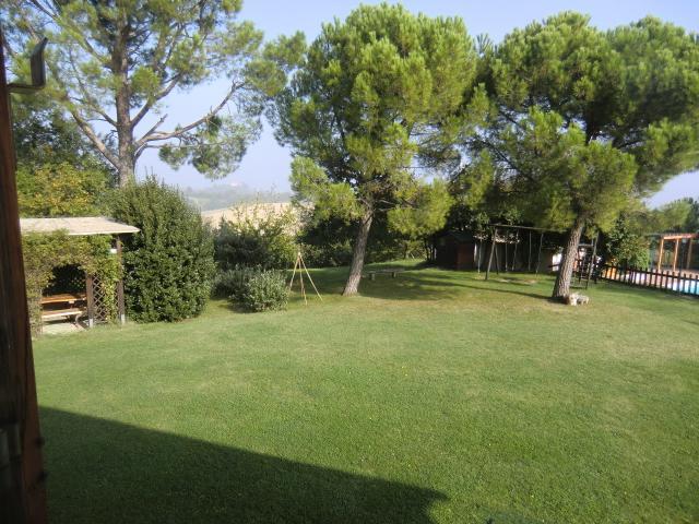 Agriturismo Ca'De'Gatti Faenza Buitenkant foto