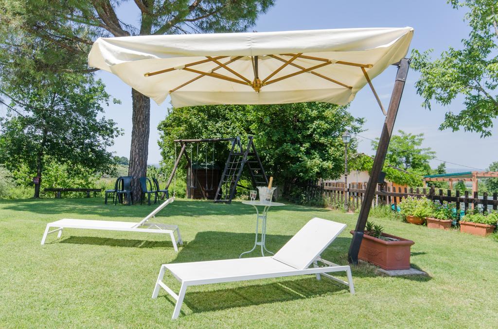 Agriturismo Ca'De'Gatti Faenza Buitenkant foto