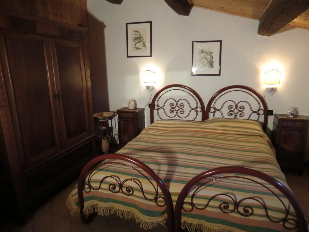 Agriturismo Ca'De'Gatti Faenza Buitenkant foto