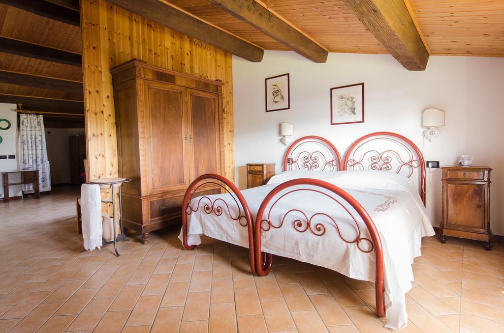 Agriturismo Ca'De'Gatti Faenza Buitenkant foto