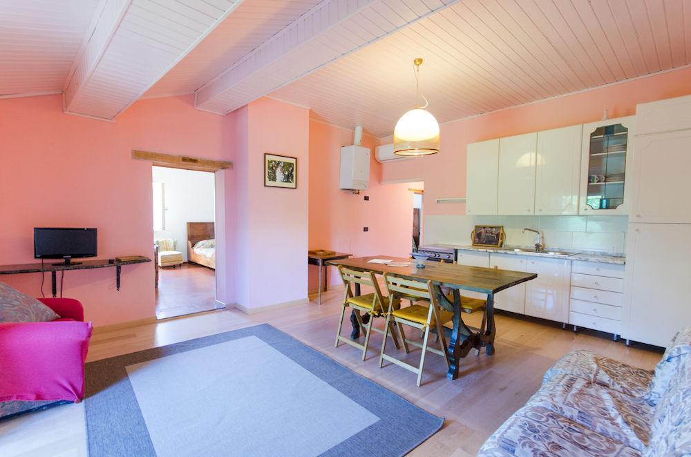 Agriturismo Ca'De'Gatti Faenza Buitenkant foto