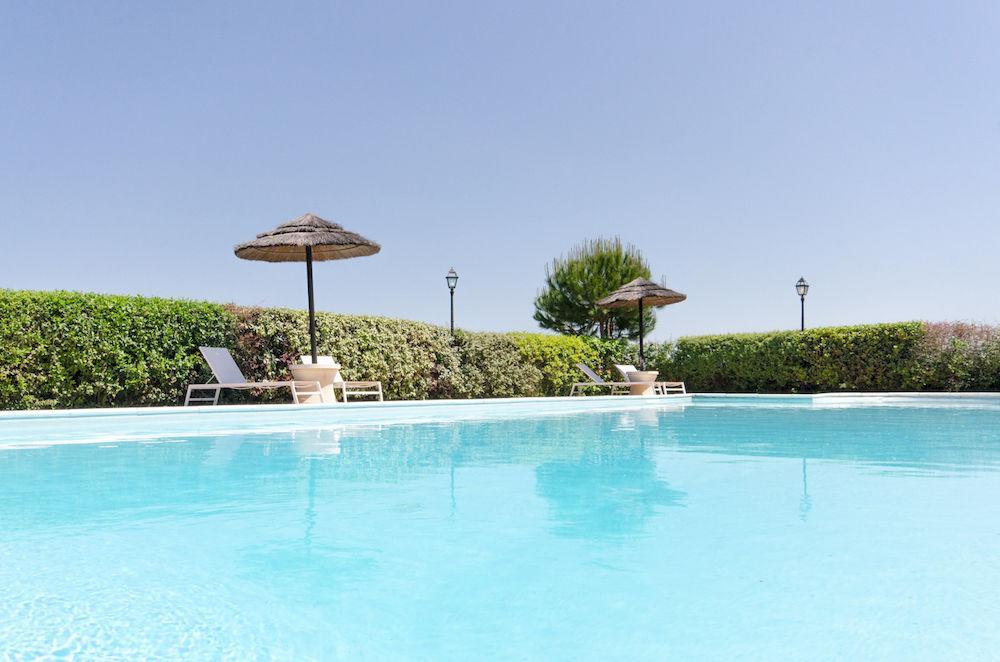 Agriturismo Ca'De'Gatti Faenza Buitenkant foto