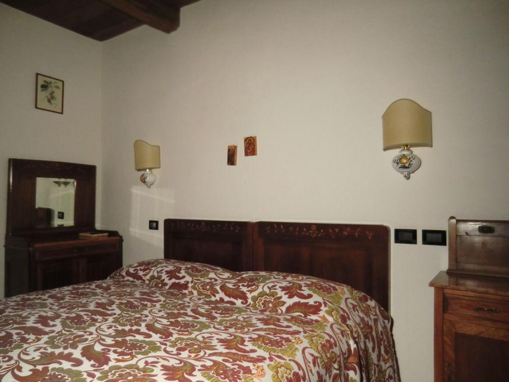 Agriturismo Ca'De'Gatti Faenza Buitenkant foto
