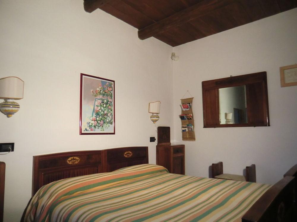 Agriturismo Ca'De'Gatti Faenza Buitenkant foto