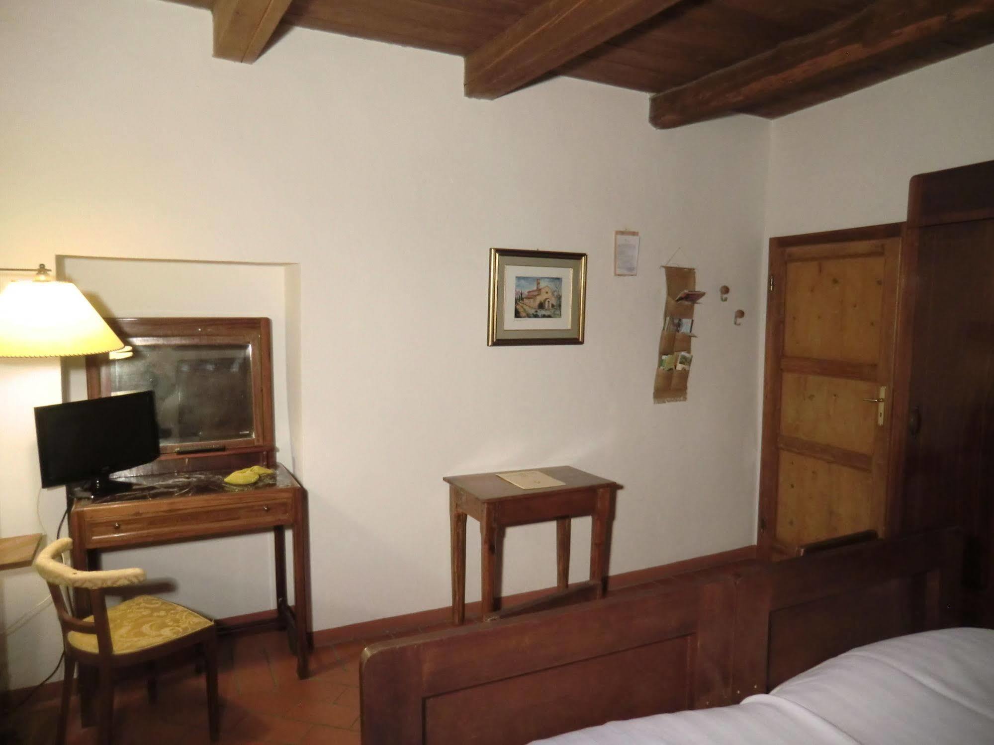 Agriturismo Ca'De'Gatti Faenza Buitenkant foto